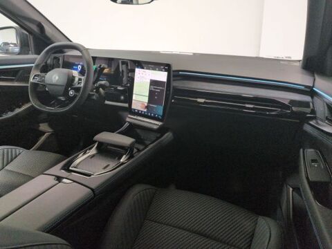 Austral full hybrid E-Tech 200 ch - Esprit Alpine 2026 occasion 59175 Vendeville