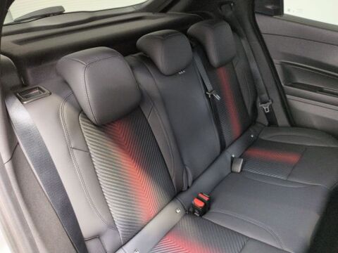 Junior 1.2 Ibrida 145 ch e-DCT6 Q4 - Ti 2026 occasion 59175 Vendeville