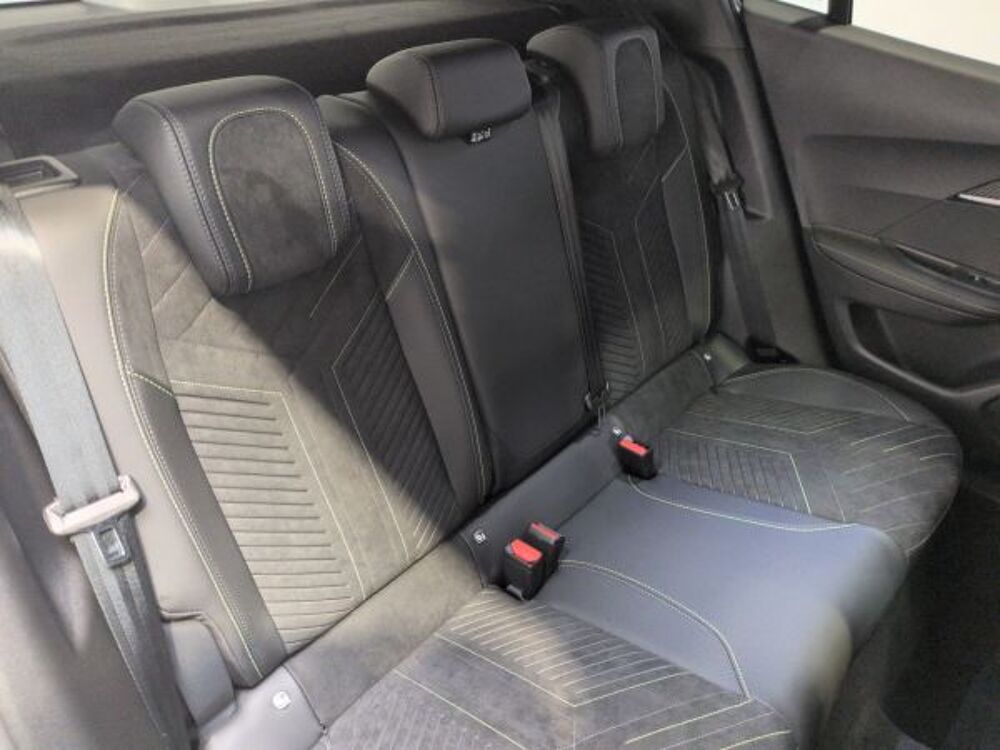 2008 Hybrid 145 e-DCS6 - GT 2026 occasion 59175 Vendeville