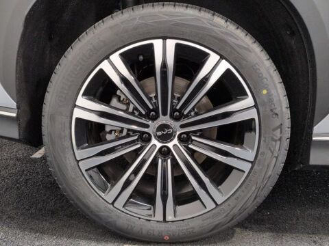 Sealion 7 82,5 kWh 313ch RWD - Comfort 2026 occasion 59175 Vendeville