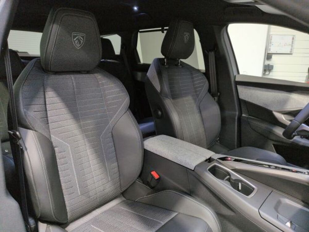 308 SW Hybrid 145 ch e-DCS6 - GT 2026 occasion 59175 Vendeville