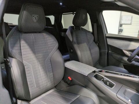 308 SW Hybrid 145 ch e-DCS6 - GT 2026 occasion 59175 Vendeville