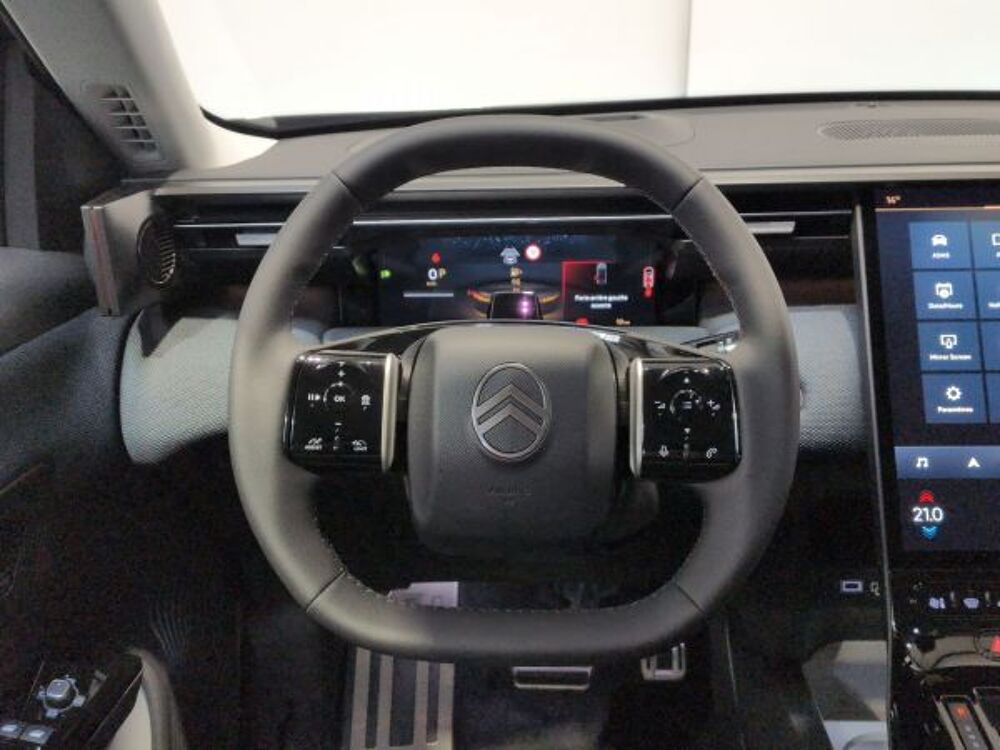 C5 aircross 145 ch e-DCS6 - Max 2025 occasion 59175 Vendeville