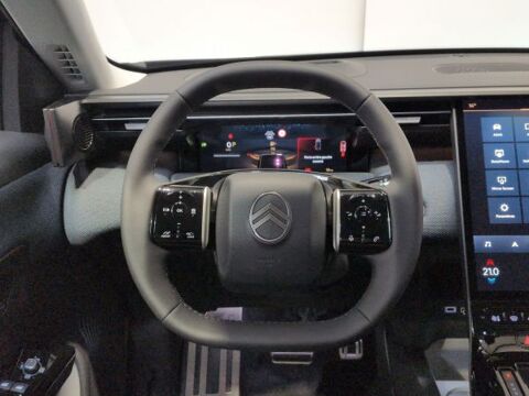 C5 aircross 145 ch e-DCS6 - Max 2025 occasion 59175 Vendeville
