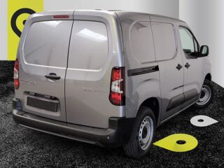 Berlingo M DIESEL 100 CH MANUELLE - - 2026 occasion 59175 Vendeville
