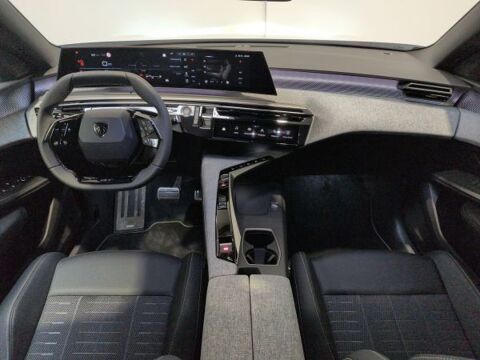 308 SW Hybrid 145 ch e-DCS6 - GT 2026 occasion 59175 Vendeville