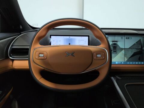 G9 AWD Performance - - 2026 occasion 59175 Vendeville