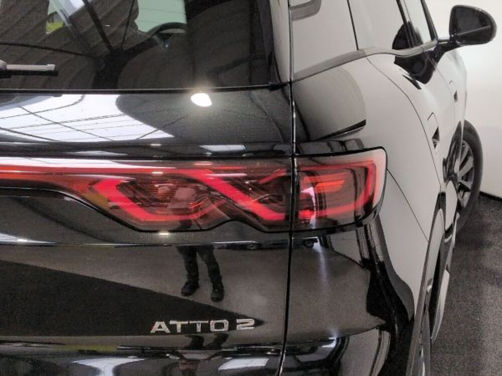 Atto 2 1.5 DM-i 212ch - Boost 2026 occasion 59175 Vendeville