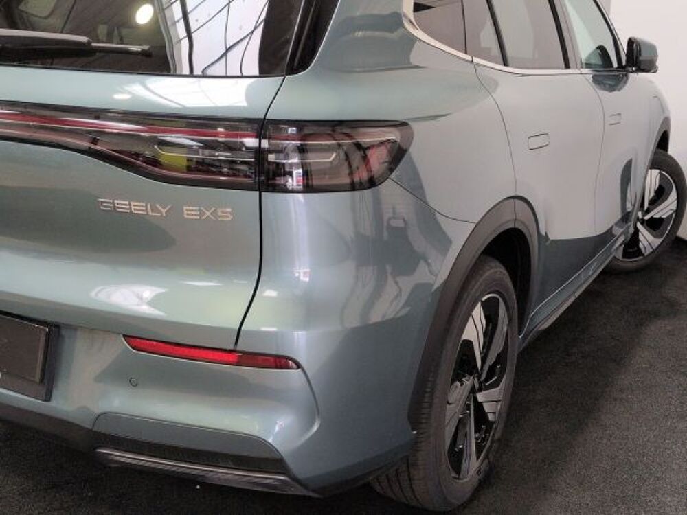 E5 (EX5) 217ch 60.22kWh - Max+ 2026 occasion 59175 Vendeville