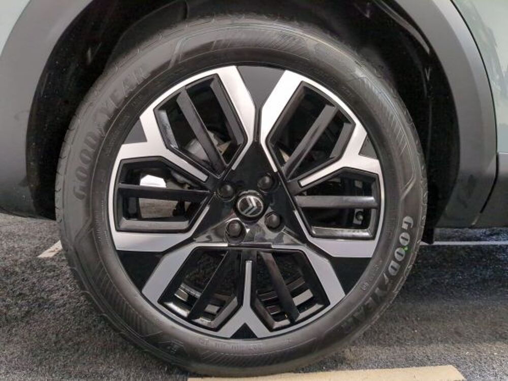 C4 Hybride 145 ch e-DCS6 - Max 2026 occasion 59175 Vendeville