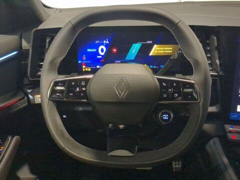 Austral full hybrid E-Tech 200 ch - Esprit Alpine 2026 occasion 59175 Vendeville