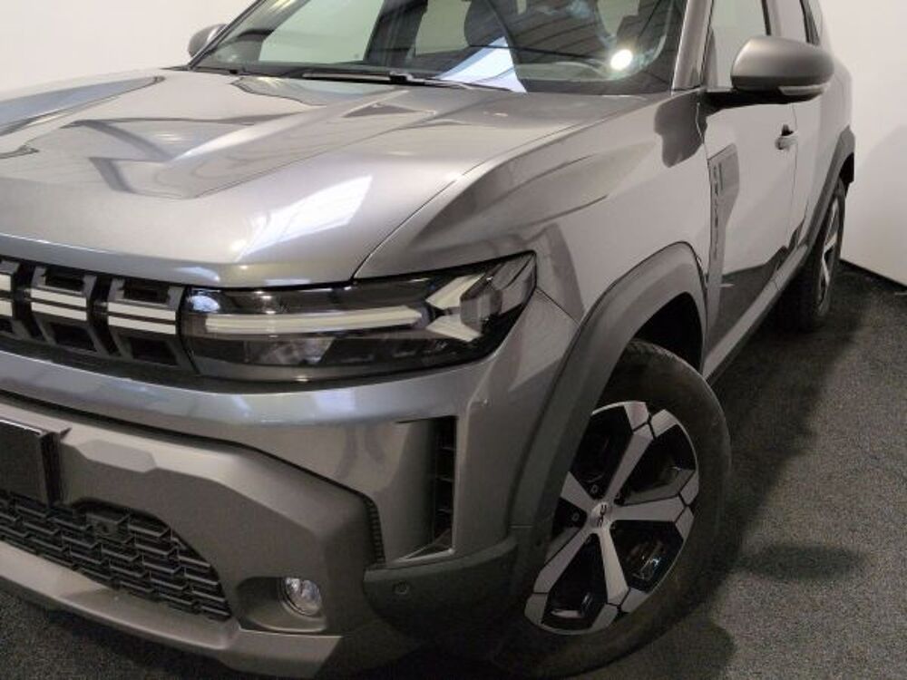 Duster Hybrid 140 - Journey 2025 occasion 59175 Vendeville