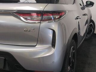 DS3 PureTech 155 EAT8 - Grand Chic 2021 occasion 59175 Vendeville