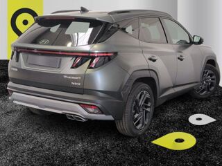 Tucson 1.6 T-GDI 239 Hybrid BVA6 - Executive 2026 occasion 59175 Vendeville