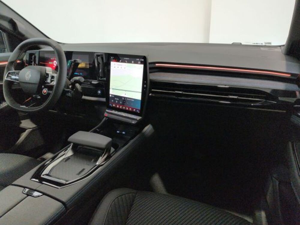 Austral full hybrid E-Tech 200 ch - Esprit Alpine 2026 occasion 59175 Vendeville
