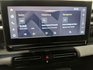 C3 Aircross 113 ch autonomie etendue 54,2 kWh - Max 2026 occasion 59175 Vendeville