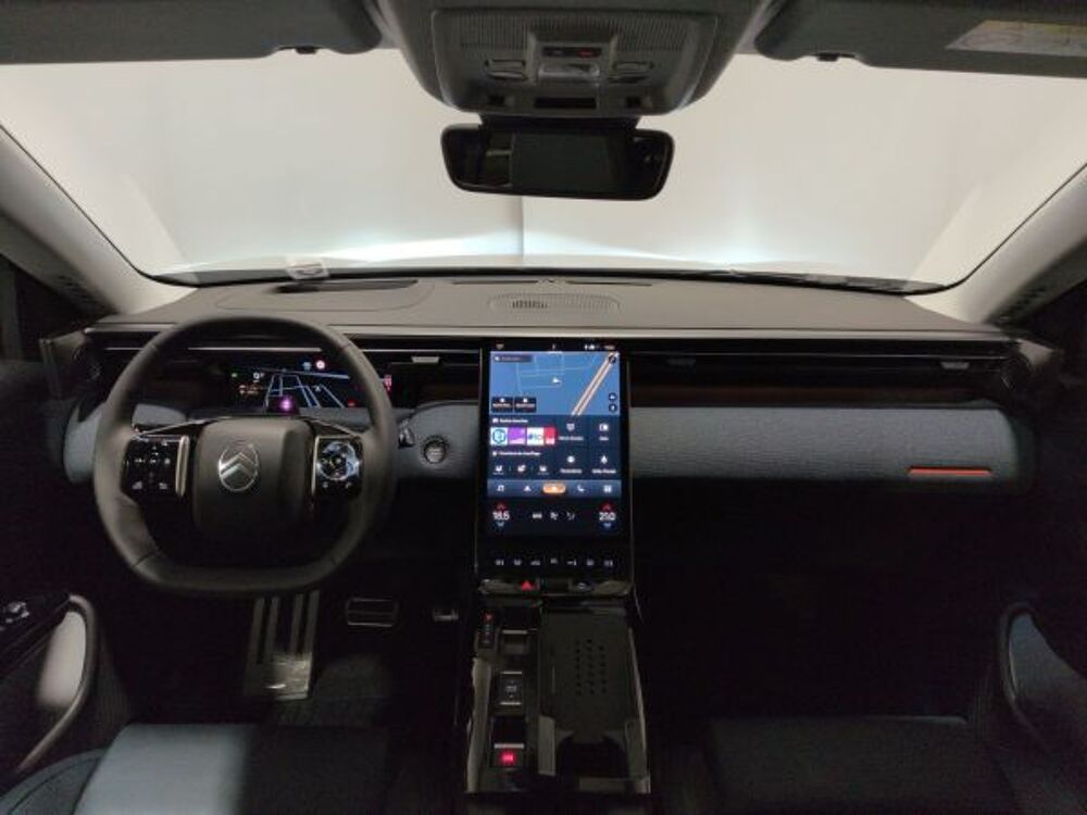 C5 aircross 145 e-DCS6 - Max 2025 occasion 59175 Vendeville