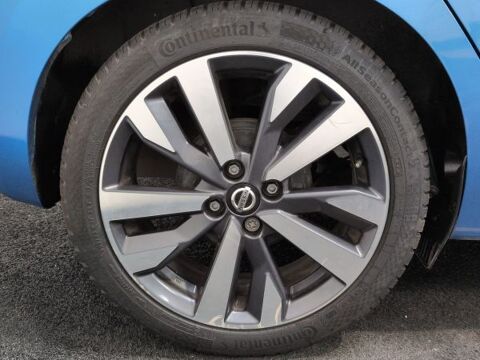 Micra DIG-T 117 - N-Connecta 2020 occasion 59175 Vendeville
