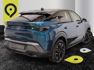 3008 Hybrid 145 e-DCS6 - GT 2026 occasion 59175 Vendeville