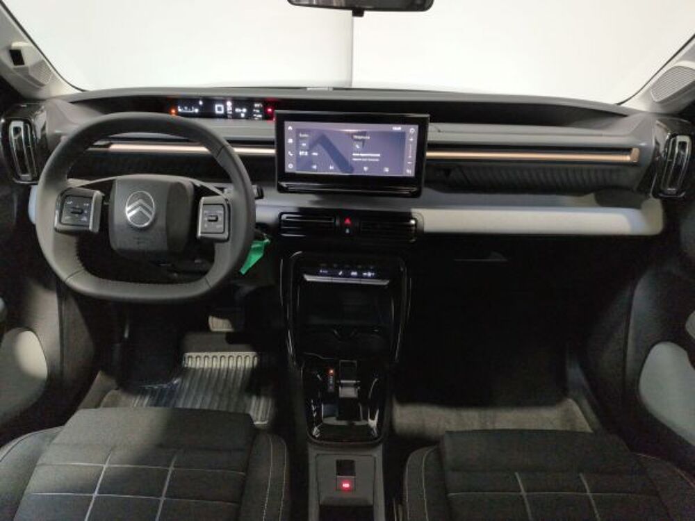 C3 Hybride 145 ch Aut - Plus 2026 occasion 59175 Vendeville