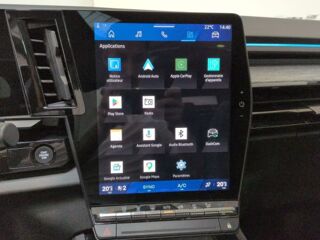 Austral E-Tech full hybrid 200 GSR2 - Techno 2025 occasion 59175 Vendeville