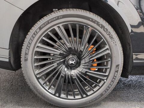 G9 AWD Performance - - 2026 occasion 59175 Vendeville