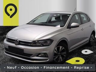 Polo 1.0 TSI 95 S&S BVM5 - Lounge 2021 occasion 59175 Vendeville