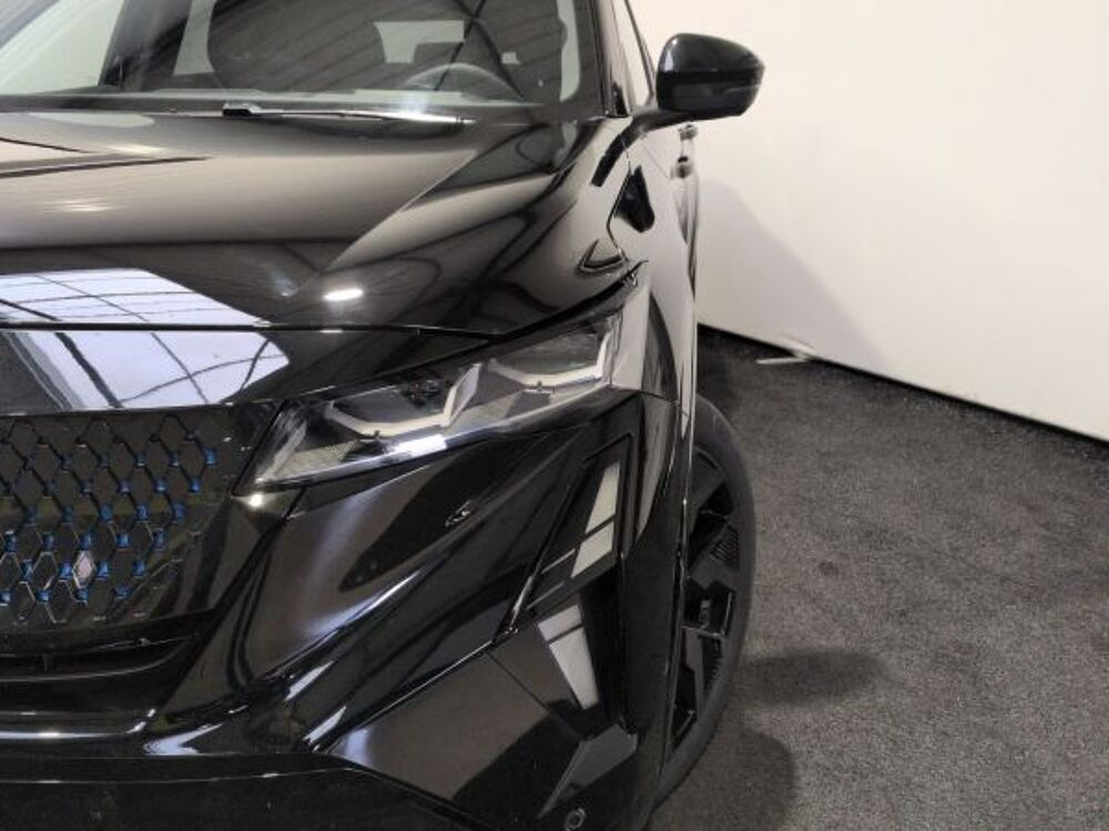 Rafale E-Tech full hybrid 200 ch - esprit Alpine 2026 occasion 59175 Vendeville