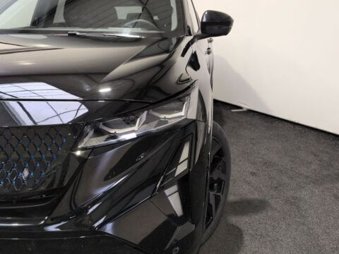Rafale E-Tech full hybrid 200 ch - esprit Alpine 2026 occasion 59175 Vendeville