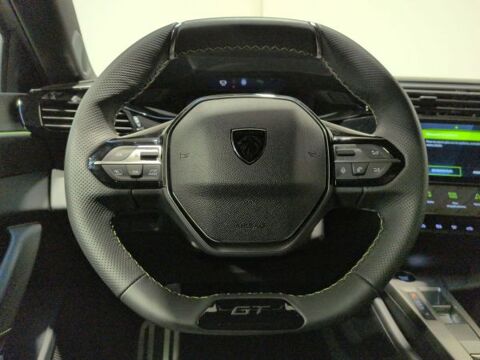 308 Hybrid 145 e-DCS6 - GT 2026 occasion 59175 Vendeville