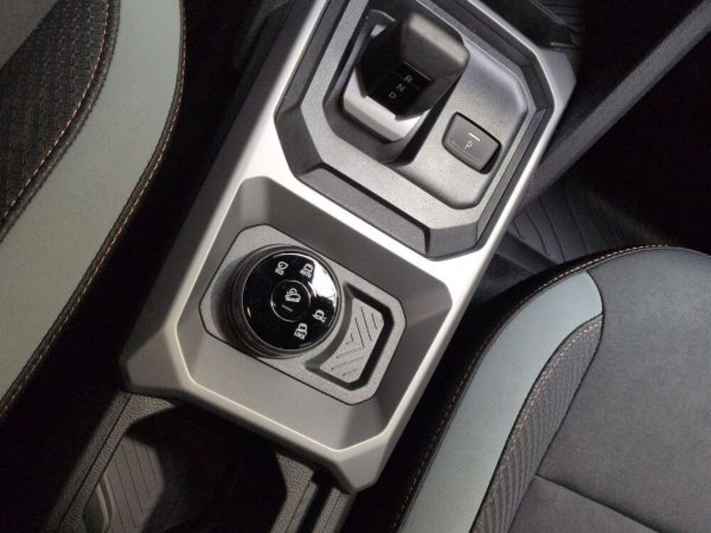 Duster Hybrid-G 150 4x4 - Extreme 2026 occasion 59175 Vendeville