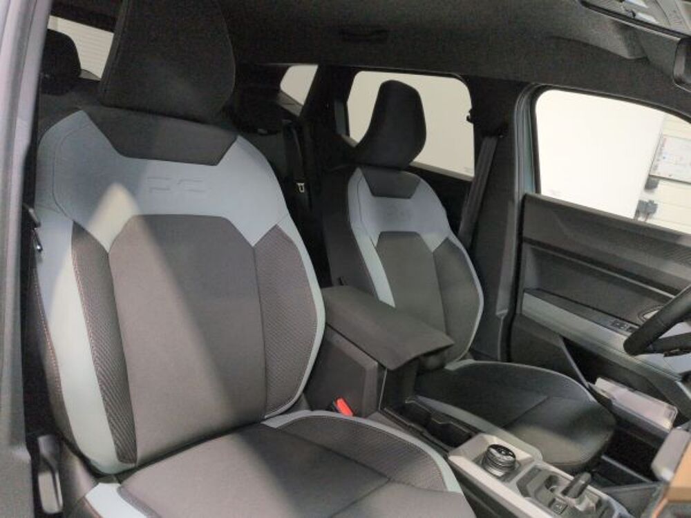 Duster Hybrid-G 150 4x4 - Extreme 2026 occasion 59175 Vendeville