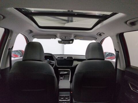 MG.ZS 1.5 L Hybrid+ 197 ch - Luxury 2026 occasion 59175 Vendeville