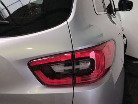 Kadjar TCe 140 FAP EDC - Black Edition 2021 occasion 59175 Vendeville
