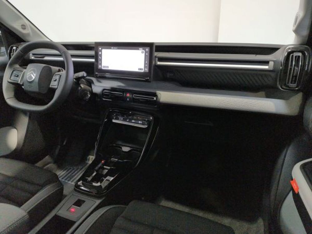 C3 Hybride 145 ch Aut - Max 2026 occasion 59175 Vendeville