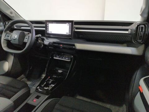 C3 Hybride 145 ch Aut - Max 2026 occasion 59175 Vendeville