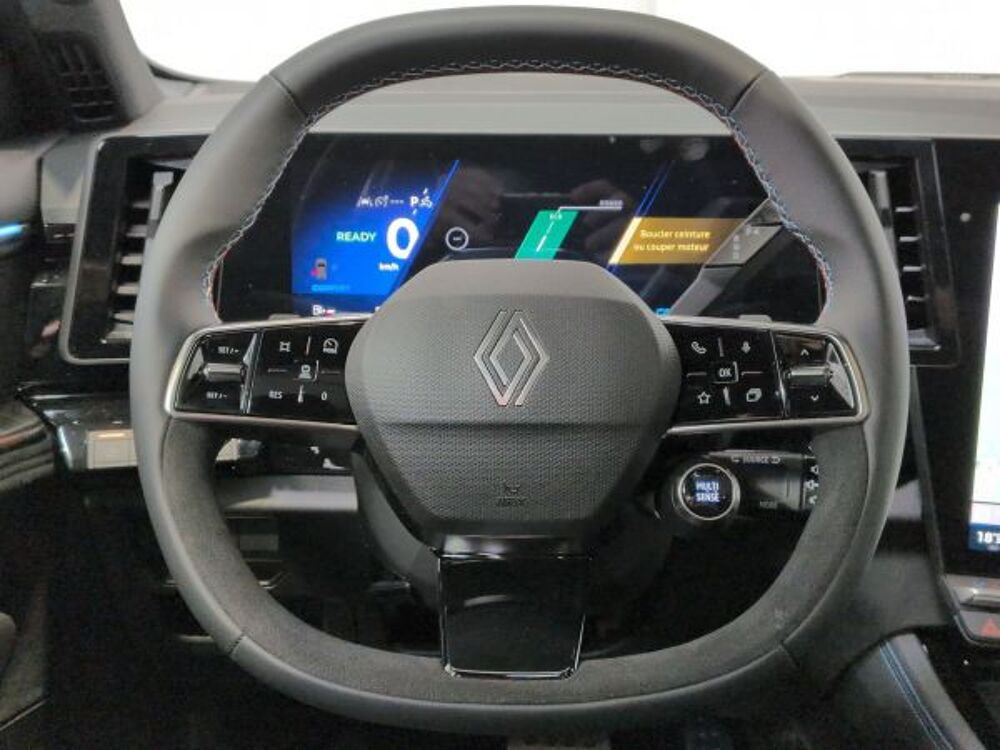 Austral full hybrid E-Tech 200 ch - Esprit Alpine 2026 occasion 59175 Vendeville