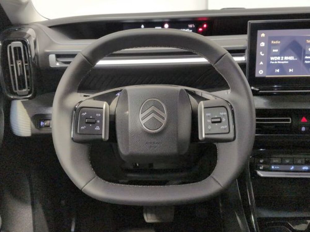 C3 Aircross 113 ch autonomie etendue - Max 2026 occasion 59175 Vendeville