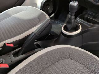 Twingo III TCe 95 - Zen 2020 occasion 59175 Vendeville