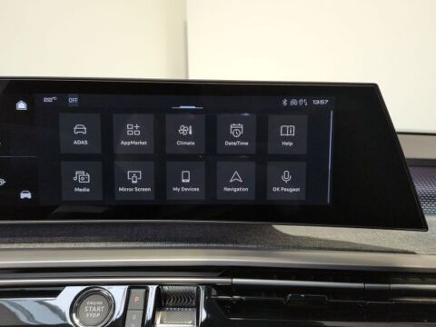 308 SW Hybrid 145 ch e-DCS6 - GT 2026 occasion 59175 Vendeville