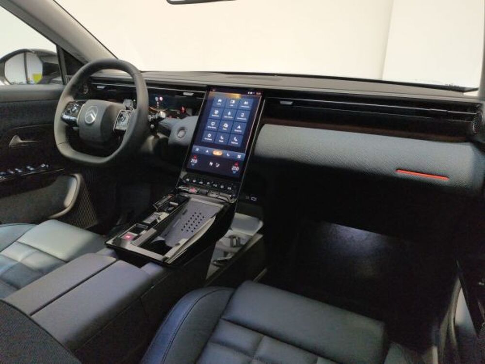 C5 aircross 145 ch e-DCS6 - Max 2025 occasion 59175 Vendeville