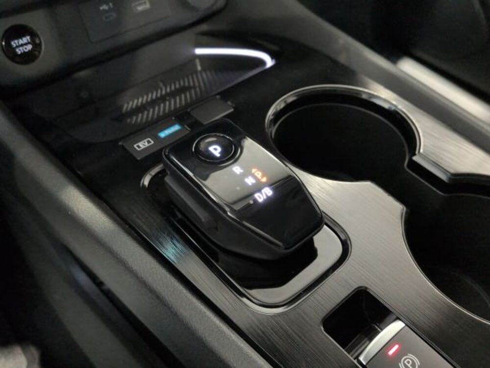 X-Trail e-POWER 204 ch - N-Trek 2026 occasion 59175 Vendeville