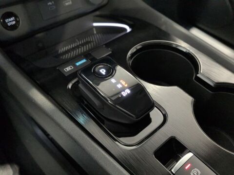 X-Trail e-POWER 204 ch - N-Trek 2026 occasion 59175 Vendeville