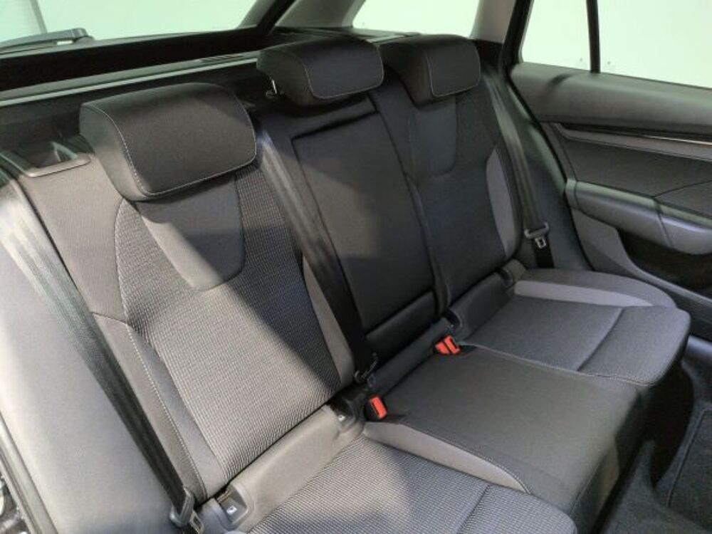 Octavia 2.0 TDI 150 ch SCR DSG7 - Selection 2026 occasion 59175 Vendeville