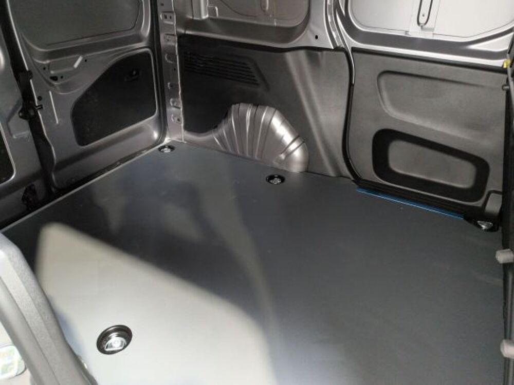 Berlingo M DIESEL 100 CH MANUELLE - - 2026 occasion 59175 Vendeville