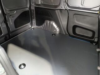 Berlingo M DIESEL 100 CH MANUELLE - - 2026 occasion 59175 Vendeville