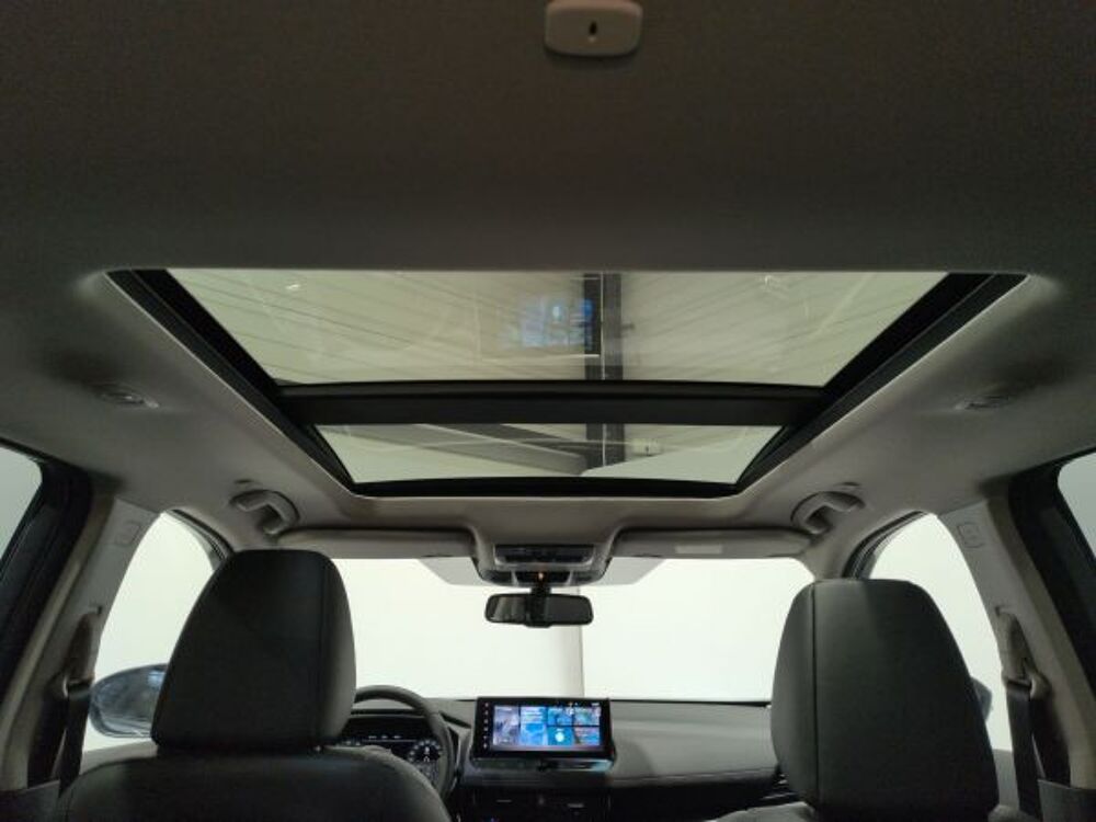 X-Trail e-POWER 204 ch - N-Connecta 2026 occasion 59175 Vendeville