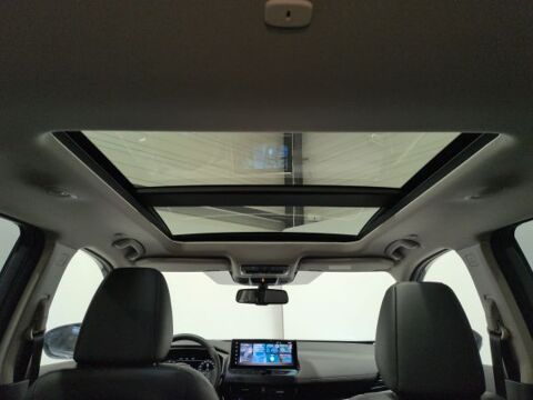X-Trail e-POWER 204 ch - N-Connecta 2026 occasion 59175 Vendeville
