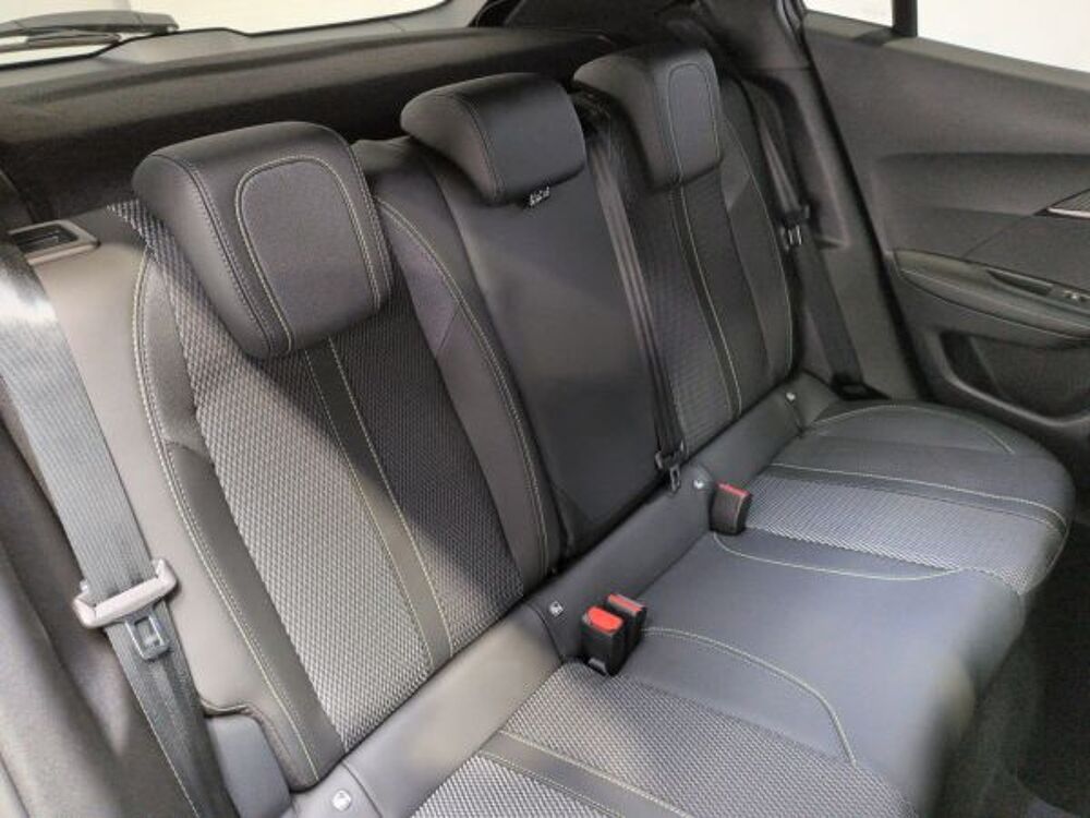 2008 Hybrid 145 e-DCS6 - GT 2026 occasion 59175 Vendeville