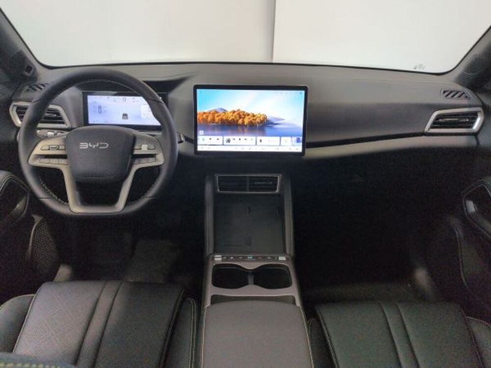 Atto 2 64.8 kWh 204 ch - Comfort 2026 occasion 59175 Vendeville